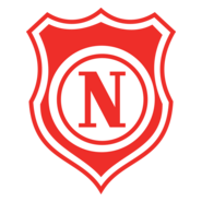 Nacional Esporte Clube de Itumbiara-GO Logo PNG Vector