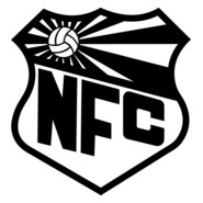 Nacional Futebol Clube Logo PNG Vector