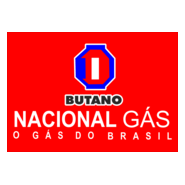 Nacional Gas Butano Logo PNG Vector