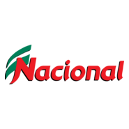 Nacional Supermercados Logo PNG Vector