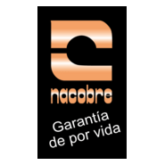 nacobre Logo PNG Vector