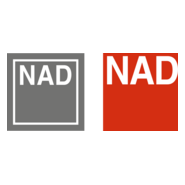 NAD Logo PNG Vector