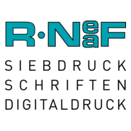 naef siebdruck Logo PNG Vector