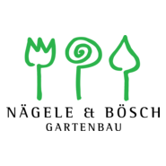 Naegele & Boesch Logo PNG Vector