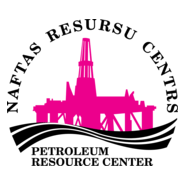 Naftas Resursu Centrs Logo PNG Vector