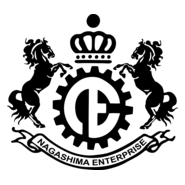 Nagashima Enterprise Logo PNG Vector