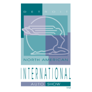 NAIAS Logo PNG Vector
