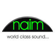 naim Logo PNG Vector