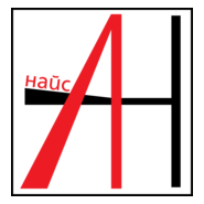 Nais AN Logo PNG Vector