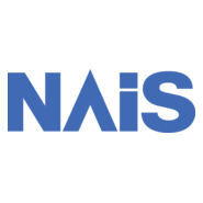 Nais Logo PNG Vector