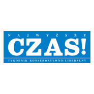 Najwyzszy CZAS! Logo PNG Vector