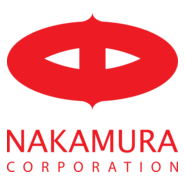 Nakamura Logo PNG Vector