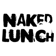 Naked Lunch Logo PNG Vector