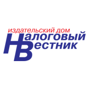 Nalogoviy Vestnik Logo PNG Vector