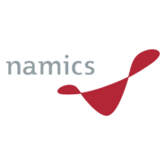 Namics Logo PNG Vector