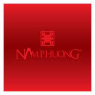 namphuong_fashion Logo PNG Vector