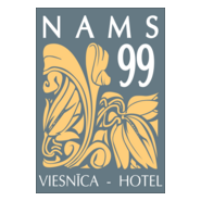 Nams 99 Logo PNG Vector