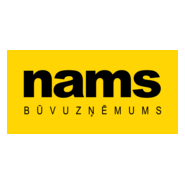 nams Logo PNG Vector