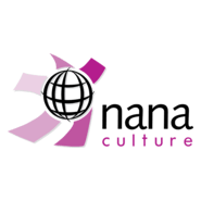 nana culture Logo PNG Vector