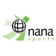 nana sports Logo PNG Vector