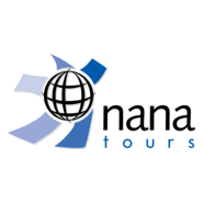nana tours Logo PNG Vector