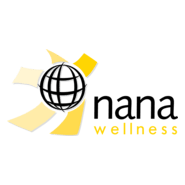 nana wellness Logo PNG Vector