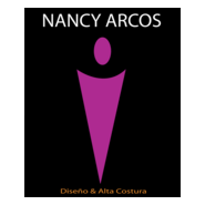 Nancy Arcos Diseño & Alta Costura Logo PNG Vector