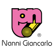 Nanni Giancarlo Logo PNG Vector