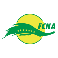 Nantes Logo PNG Vector