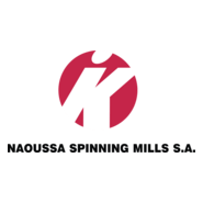 Naoussa Spinning Mills Logo PNG Vector