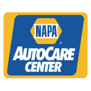 Napa Auto Center Logo PNG Vector