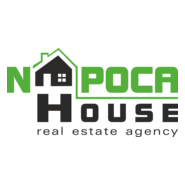 Napoca House Logo PNG Vector