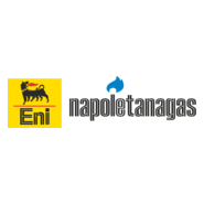 Napoletana gas Logo PNG Vector