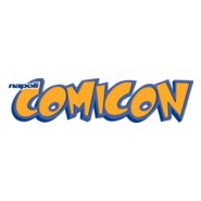 Napoli COMICON Logo PNG Vector