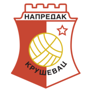 Napredak Krusevatz Logo PNG Vector