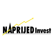 NAPRIJED Invest Logo PNG Vector
