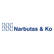 Narbutas & Ko Logo PNG Vector