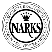 NARKS Logo PNG Vector