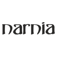 Narnia Logo PNG Vector
