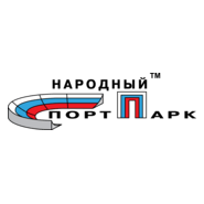 Narodny Sport Park Logo PNG Vector