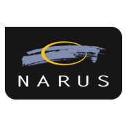 Narus Logo PNG Vector