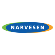 Narvesen Logo PNG Vector