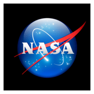 NASA Logo PNG Vector