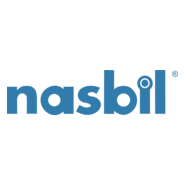 Nasbil Logo PNG Vector