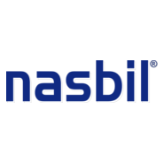nasbil Logo PNG Vector