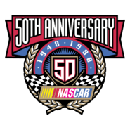 NASCAR Logo PNG Vector