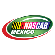 nascar mexico Logo PNG Vector