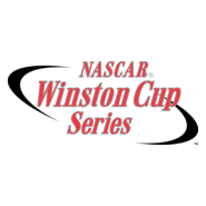 Nascar Winston Cup Series Logo PNG Vector