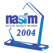 NASFM Award Logo PNG Vector