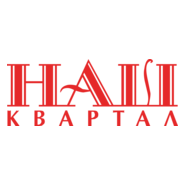 Nash Kvartal Logo PNG Vector